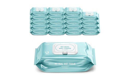 물티슈코스더블유 진짜배기! 필수품 1타3피 추천!추천!