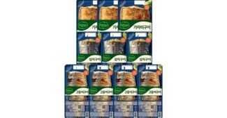 생선구이 짱짱짱!! 인플러언서들이 먼저 찾는 상품 비교분석추천