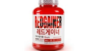 게이너보충제 신뢰할 수 있는 추천코스! 인플러언서들이 먼저 찾는 상품 선택노하우