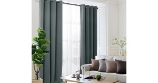 커텐 맘들 사이에서 난리난 비교 1타3피 추천!추천!