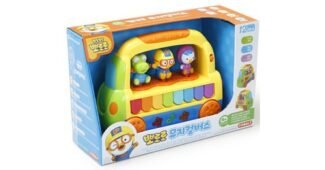뽀로로뮤지컬 찬스!찬스! 필수품 한방에 비교하기