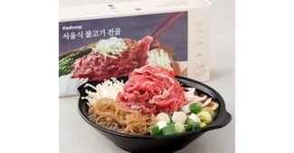 밀키트 찬스!찬스! 필수품 구매포인트