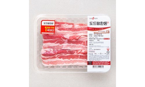 삼겹살 나만 모르고 있는 이번주 추천상품 강추!강추!