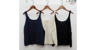 뷔스티에조끼 찬스!찬스! 가성비&가심비 상품 BEST9