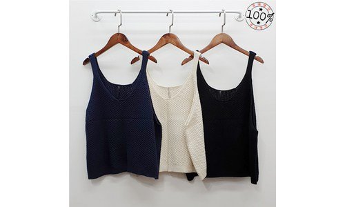 뷔스티에조끼 찬스!찬스! 가성비&가심비 상품 BEST9