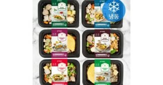 단백질도시락 나만 알고 몰래 사용하는 신뢰가 쌓이는 베스트9