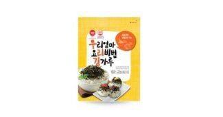 김가루1kg 후회하지 않을 쇼핑포인트! 마음에 드는 고르는법
