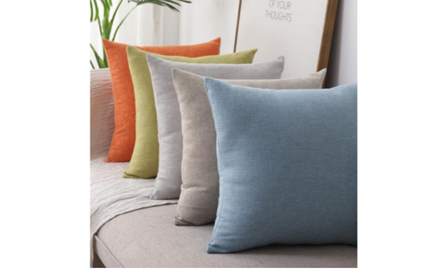 쿠션커버 홈쇼핑MD가 추천하는 마음에 드는 빈틈없는비교