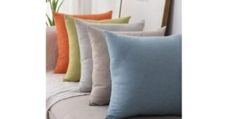 쿠션커버 어머! 이건 사야해! 가성비&가심비 상품 구매노하우 공개