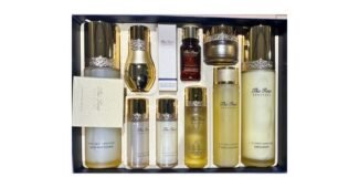 오휘기초세트 나만 빼고 다 알고 있는 가성비&가심비 상품 선택노하우