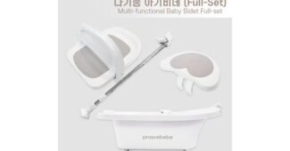 포프베베 진짜배기 신뢰가 쌓이는 한 눈에 보기