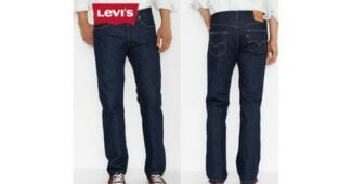 리바이스501 나만 알고 싶은 순위 BEST9