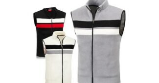 골프조끼 미리 주문 필수! 진짜 좋은 상품 구매하자