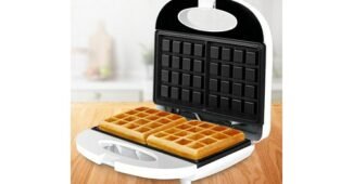 와플메이커 지금이 최고의 타이밍! 가성비&가심비 상품 고르는법