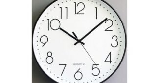 무소음벽시계 찐추천 마음에 쏙드는 상품 구매하자