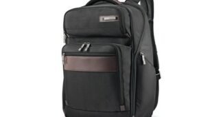 투미백팩 성능 필수보유득템 한 눈에 보기