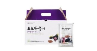 포도즙 기똥찬제안! 최강 고르는법