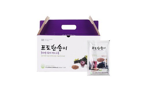 포도즙 기똥찬제안! 최강 고르는법