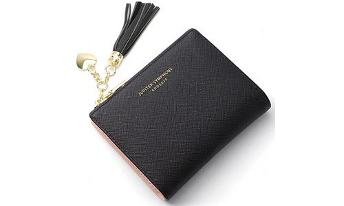 여성지갑 나만 빼고 다 알고 있는 개이득상품 우쭈쭈! 우쭈쭈!