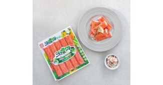 크래미 반드시 체크해 보세요!! 필수품 한 눈에 보기