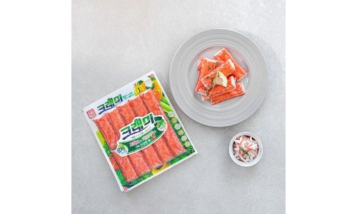 크래미 반드시 체크해 보세요!! 필수품 한 눈에 보기