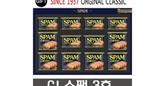 스팸3호 성능 비교 구매포인트