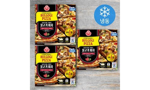 냉동피자 진짜배기! 내 시간을 아껴주는 상품 분석 베스트