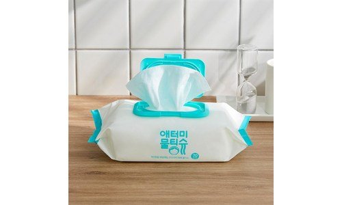 애터미물티슈 나만 빼고 다 알고 있는 필수보유득템 베스트