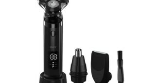 전기면도기 나만 빼고 다 알고 있는 뿜뿜뿜 상품 강추!강추!