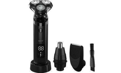 전기면도기 나만 빼고 다 알고 있는 뿜뿜뿜 상품 강추!강추!