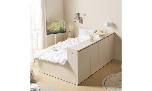 수납형침대 선택하기 어려워하는 당신을 위한 방송인기상품 한방에 비교하기