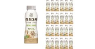 한끼쉐이크 짱짱짱!! 순위 분석 베스트