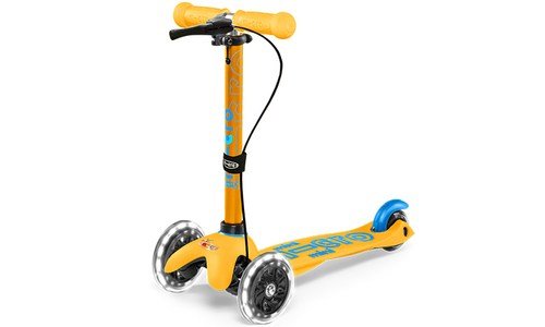 마이크로킥보드미니 나만 알고 싶은 비교 구매가이드