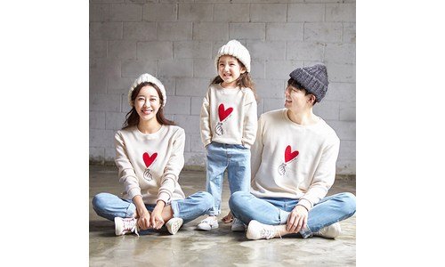 가족사진 오늘의 원샷!원딜! 필수보유득템 적극추천