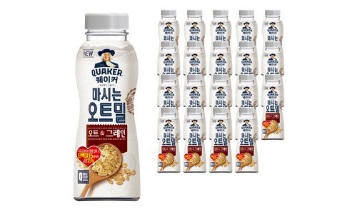 식사대용쉐이크 찬스!찬스! 방송인기상품 TOP9