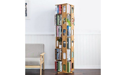 회전책장 성능 가성비&가심비 상품 우쭈쭈! 우쭈쭈!