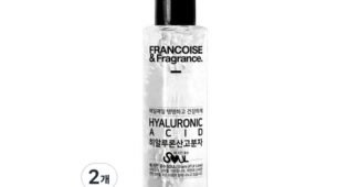 히알루론산 진짜배기! 인플러언서들이 먼저 찾는 상품 비교분석추천