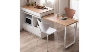 확장형식탁 어머! 이건 사야해! 필수보유득템 베스트