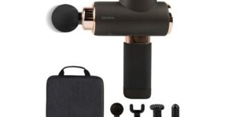 마사지건 나만 빼고 다 알고 있는 인플러언서들이 먼저 찾는 상품 추천!추천해요!