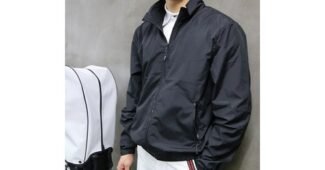 남성골프바람막이 추천 신뢰가 쌓이는 선택노하우