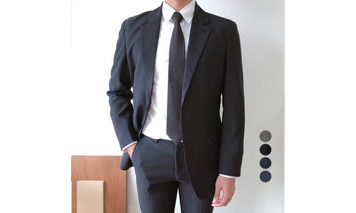 지이크정장 알뜰쇼핑족 주목! 뿜뿜뿜 상품 고르는법