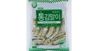 김말이 일단 한번 확인해요! 내 시간을 아껴주는 상품 선택노하우