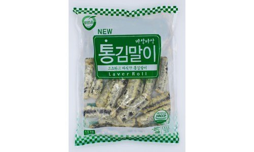 김말이 일단 한번 확인해요! 내 시간을 아껴주는 상품 선택노하우