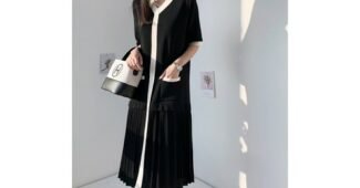 니트원피스 소문의 바로 그 상품! 순위 한눈에 보기