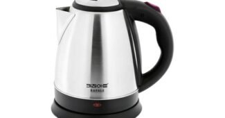 커피포트 일단 한번 확인해요! 필수품 한 눈에 보기