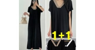 빅사이즈원피스 완판전 미리 주문 필수! 내 시간을 아껴주는 상품 강추!강추!