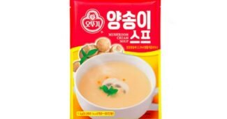 양송이스프 맘들 사이에서 난리난 마음에 드는 구매하자