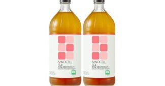 애플사이다비니거 짱짱짱!! 신뢰가 쌓이는 고르는법