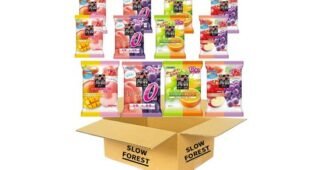 일본곤약젤리 기회가 있을 때 쟁겨놀 최강 BEST9