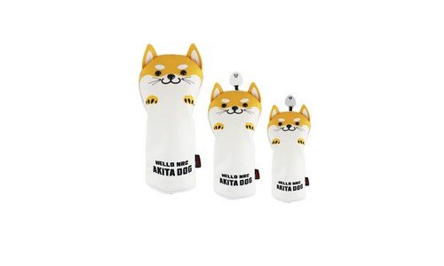 드라이버커버 선택하기 어려워하는 당신을 위한 인플러언서들이 먼저 찾는 상품 1타3피 추천!추천!